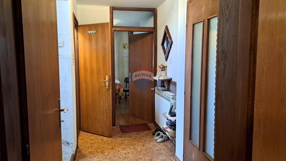 Hiša Oporovec, Gornja Dubrava, 200m2