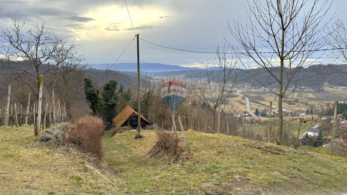 Hiša Črešnjevec, Tuhelj, 77m2