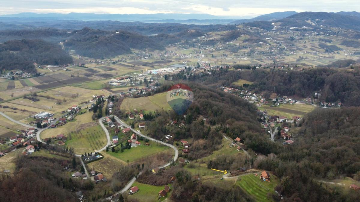 Hiša Črešnjevec, Tuhelj, 77m2