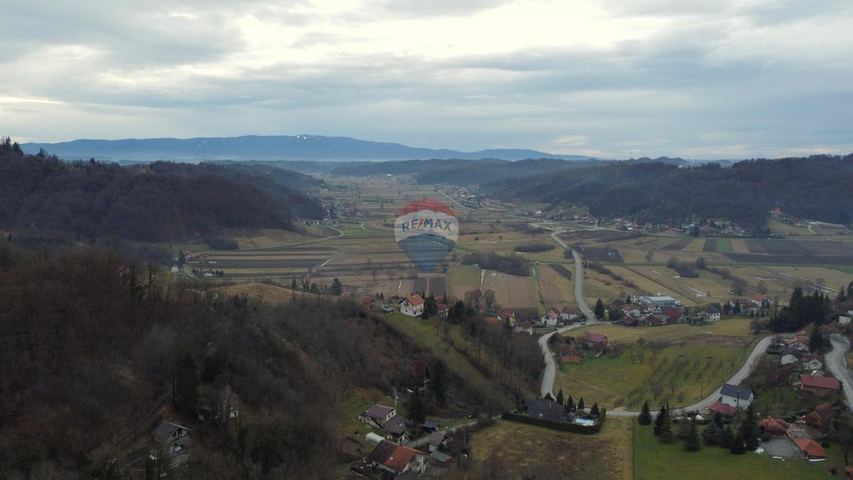 Hiša Črešnjevec, Tuhelj, 77m2