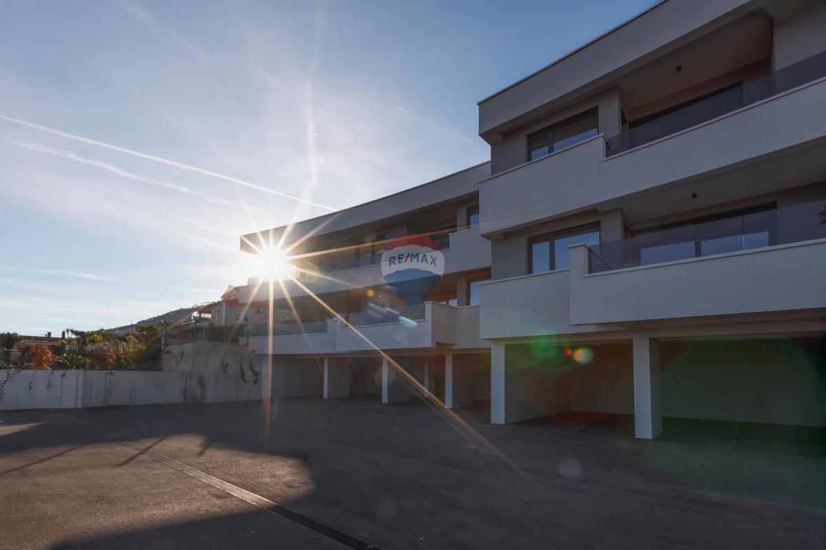 Stanovanje/Apartma Lovran, 172,07m2