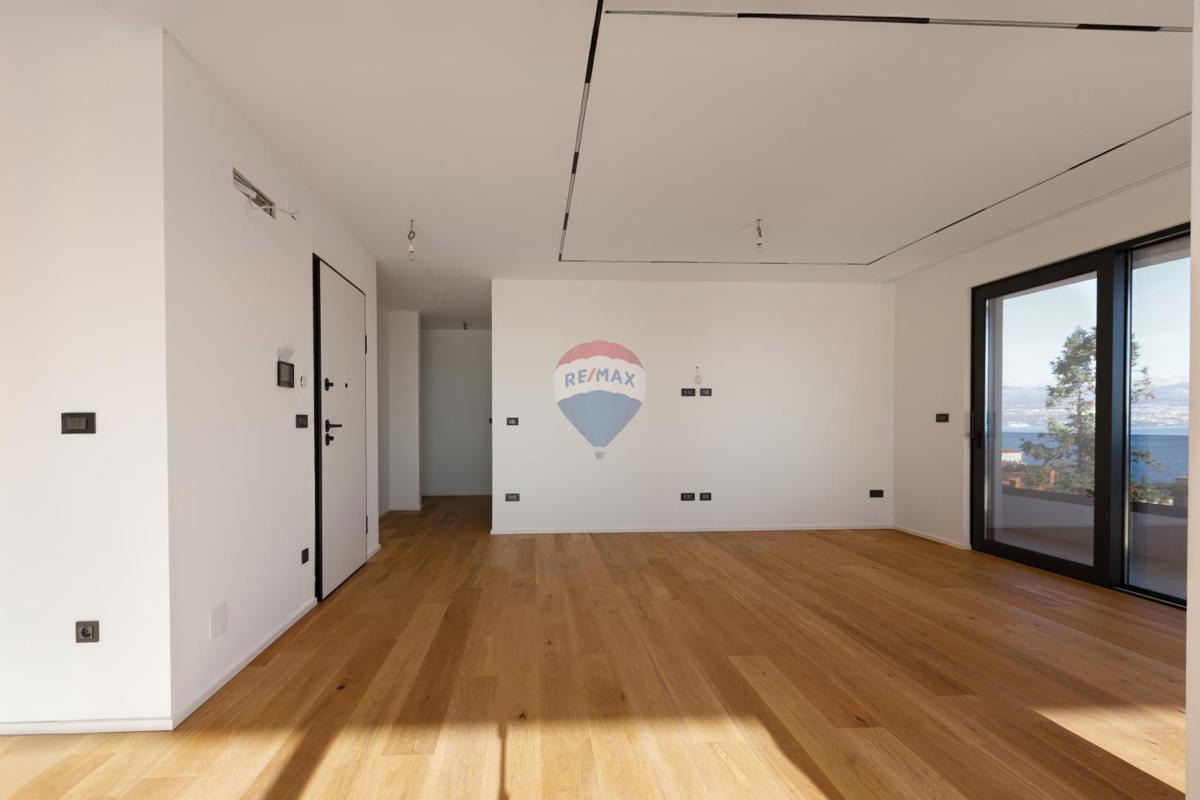 Stanovanje/Apartma Lovran, 172,07m2