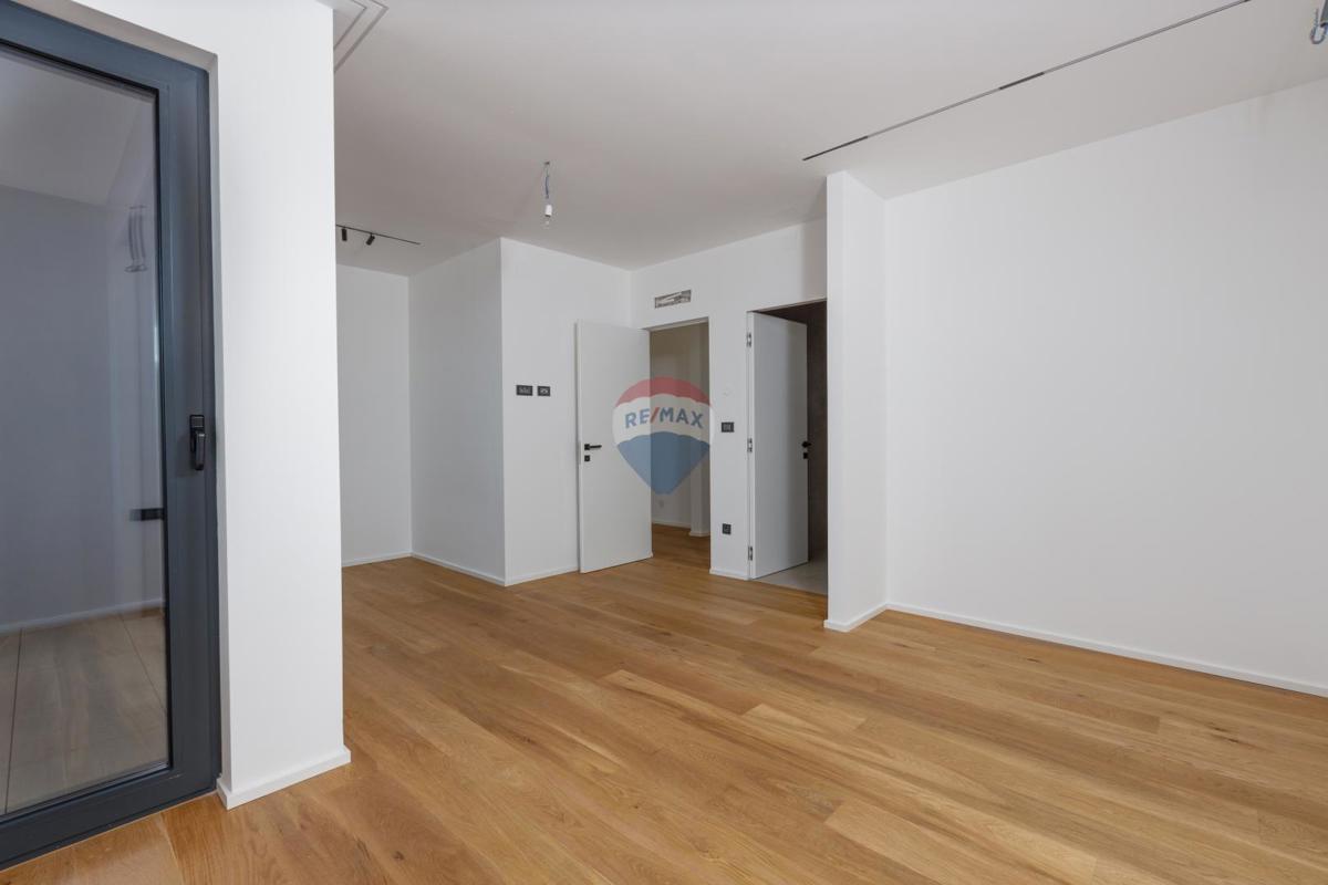 Stanovanje/Apartma Lovran, 172,07m2