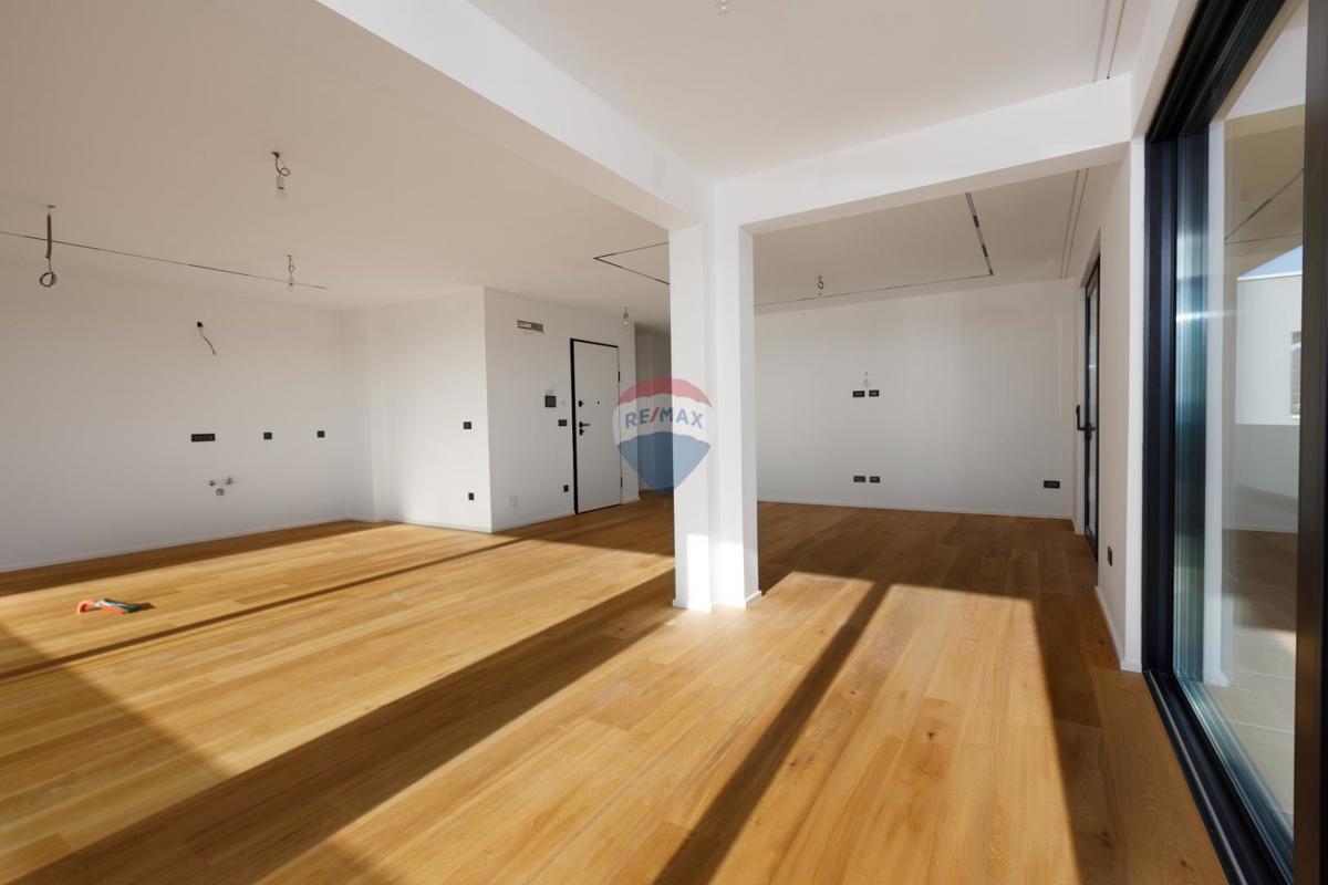 Stanovanje/Apartma Lovran, 172,07m2