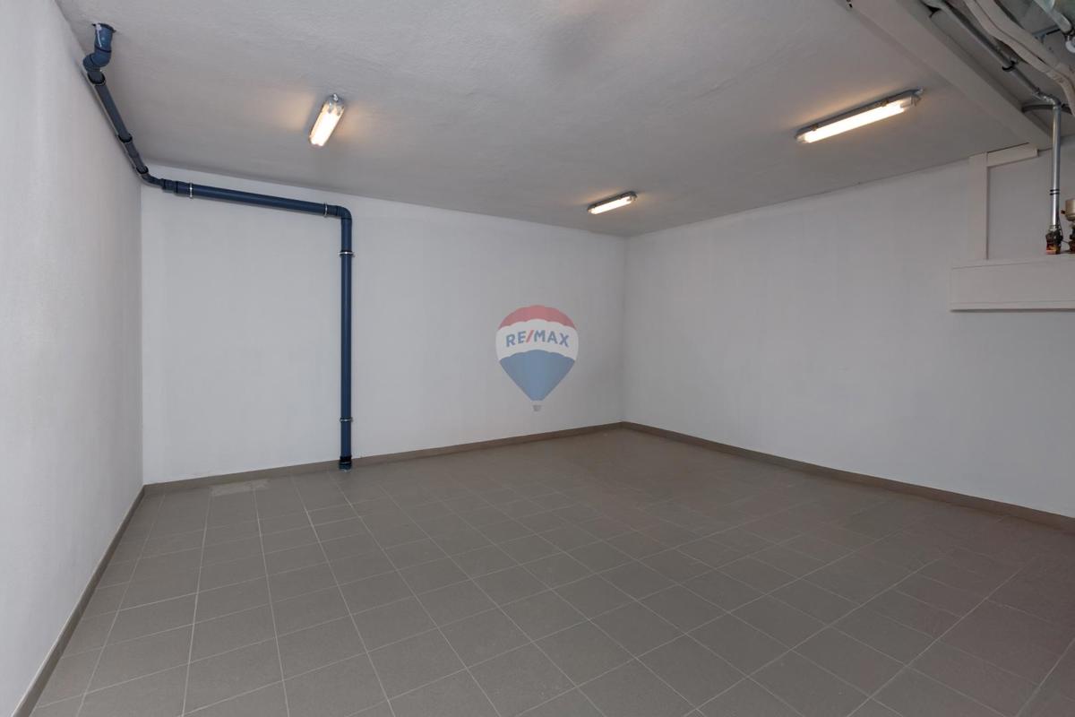 Stanovanje/Apartma Lovran, 172,07m2