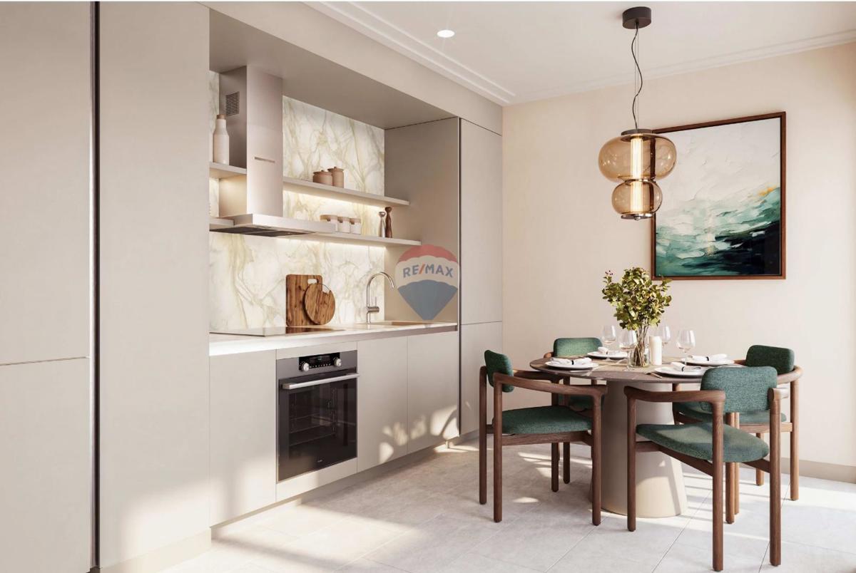 Stanovanje/Apartma Novi Vinodolski, 56m2