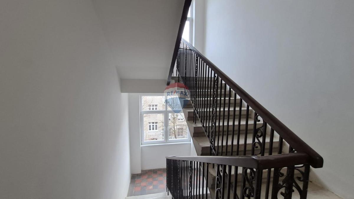 Stanovanje/Apartma Donji grad, Donji Grad, 59m2