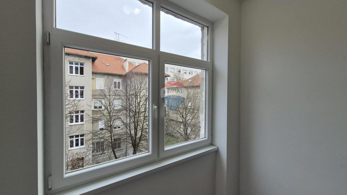 Stanovanje/Apartma Donji grad, Donji Grad, 59m2