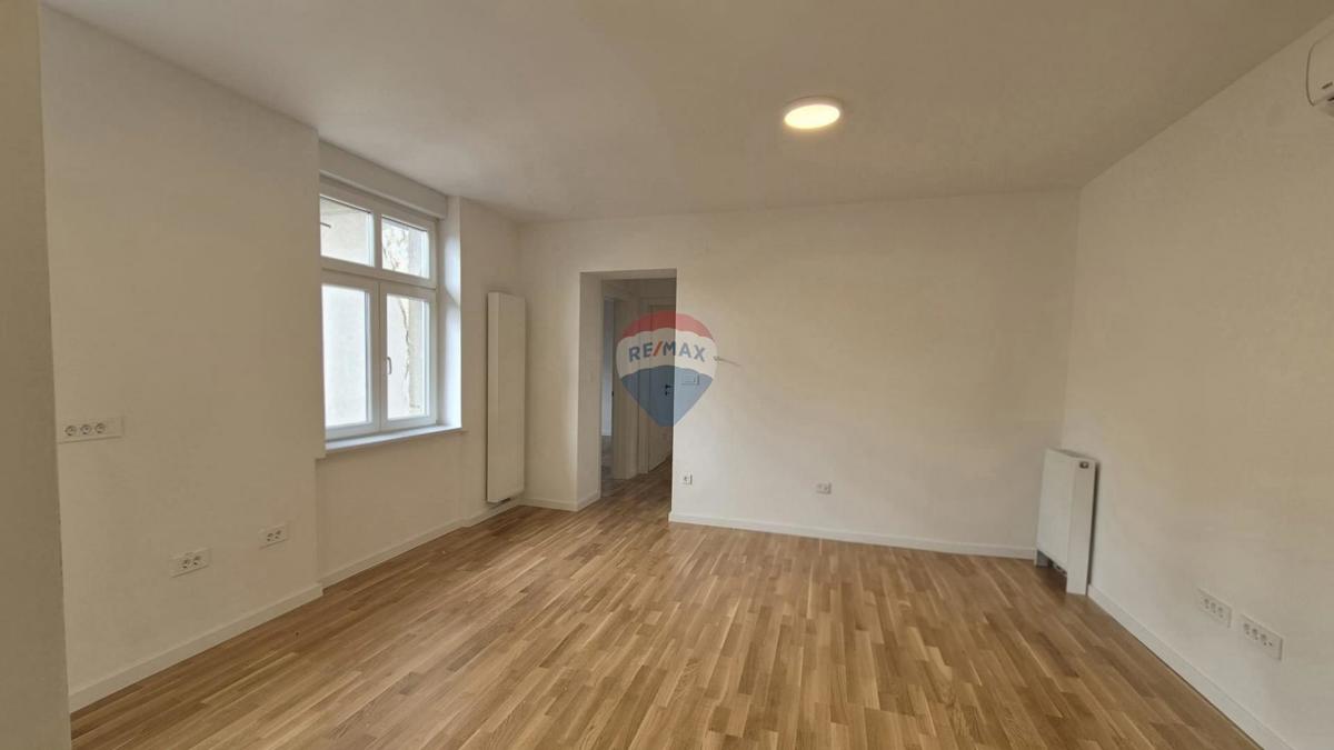 Stanovanje/Apartma Donji grad, Donji Grad, 59m2