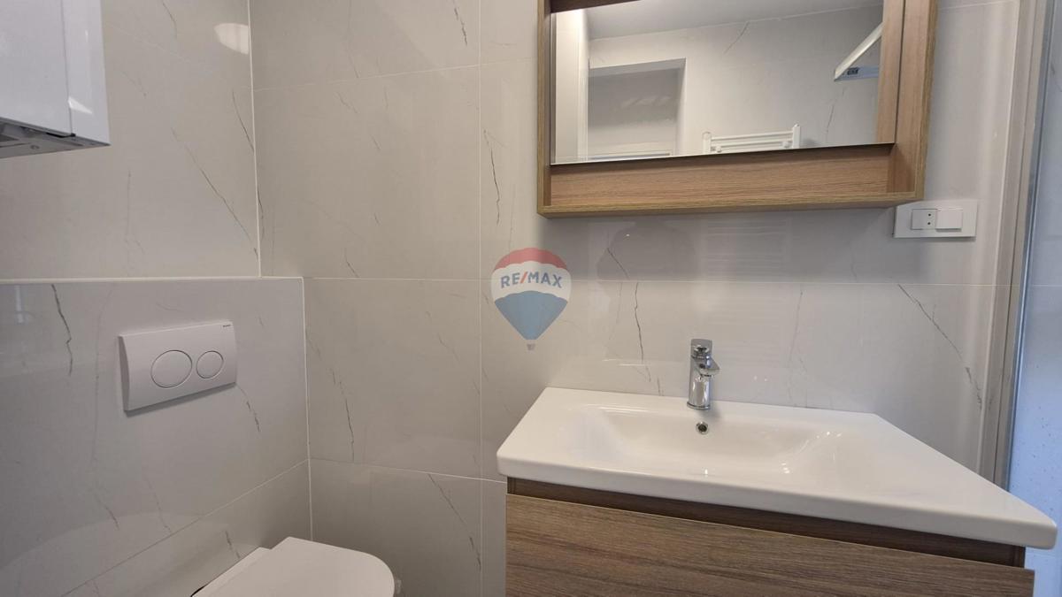 Stanovanje/Apartma Donji grad, Donji Grad, 59m2