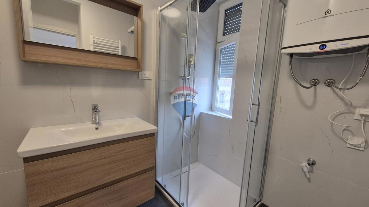 Stanovanje/Apartma Donji grad, Donji Grad, 59m2