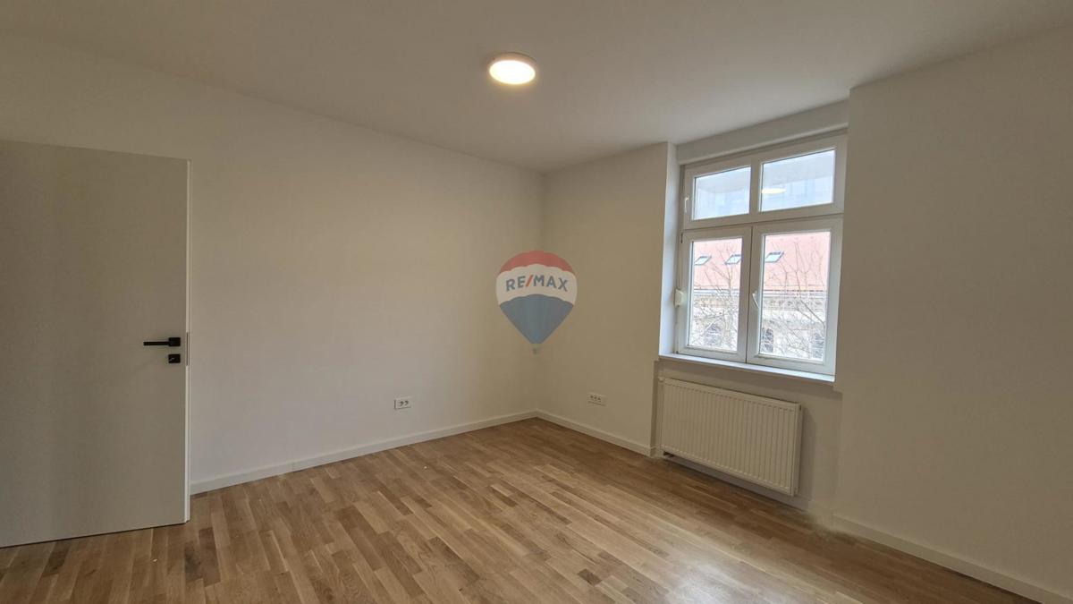 Stanovanje/Apartma Donji grad, Donji Grad, 59m2