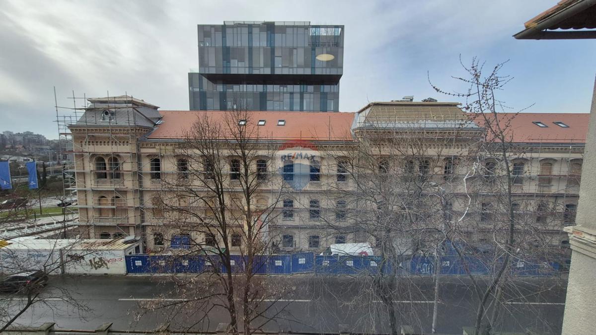 Stanovanje/Apartma Donji grad, Donji Grad, 59m2