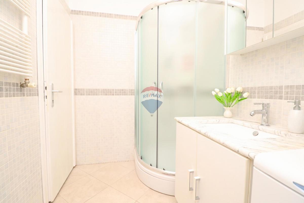 Stanovanje/Apartma Remete, Maksimir, 59m2