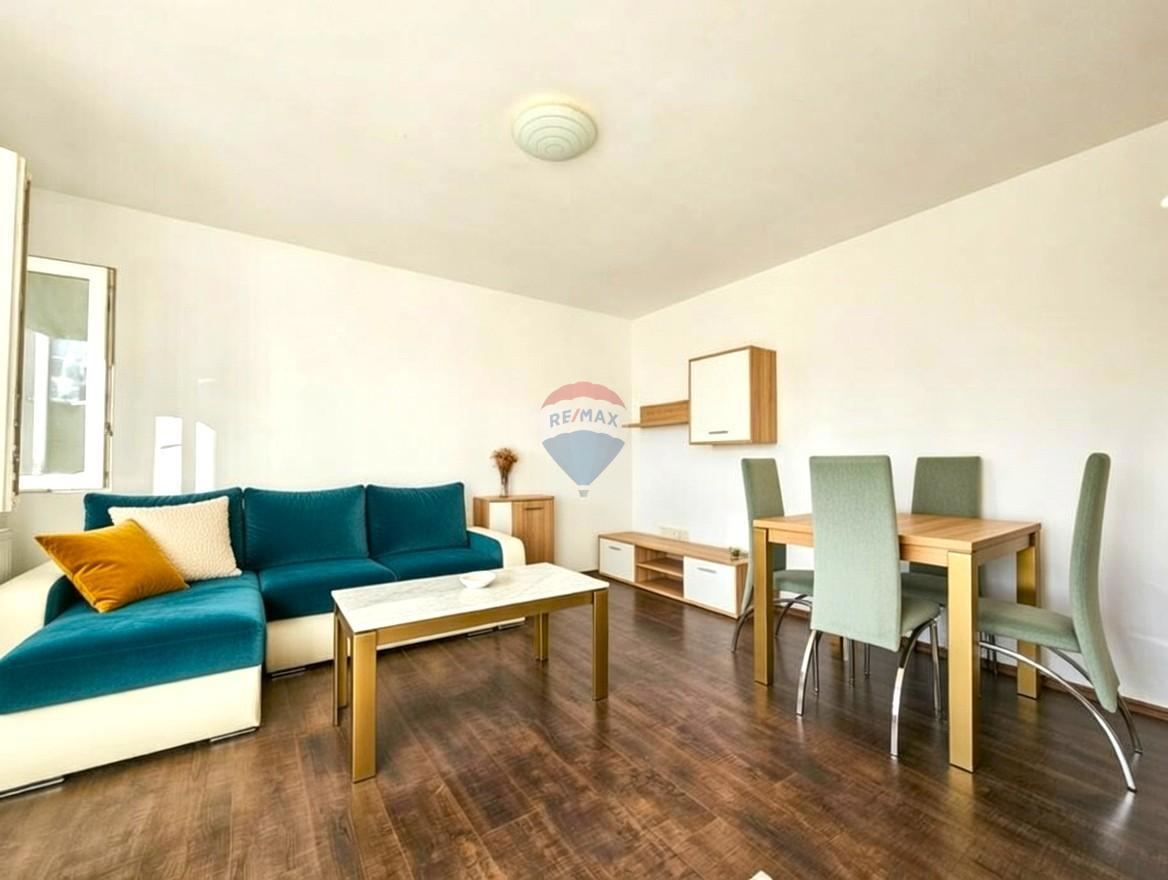 Stanovanje/Apartma Remete, Maksimir, 59m2