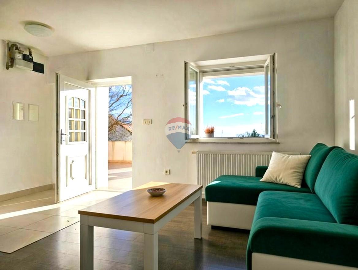 Stanovanje/Apartma Remete, Maksimir, 59m2