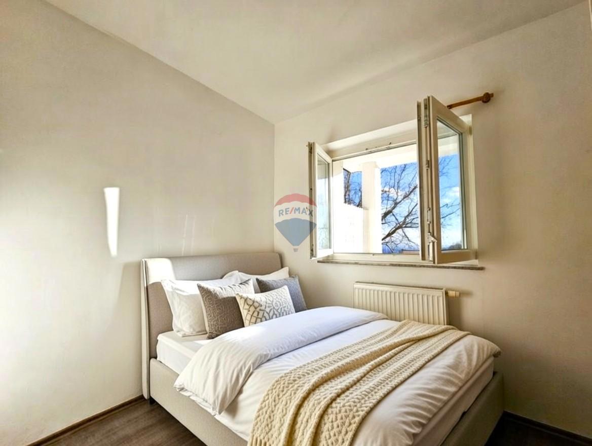 Stanovanje/Apartma Remete, Maksimir, 59m2