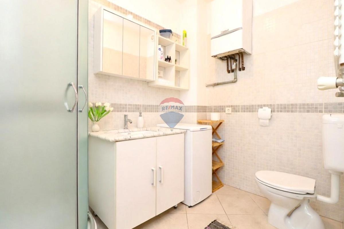Stanovanje/Apartma Remete, Maksimir, 59m2