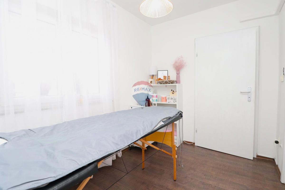 Stanovanje/Apartma Remete, Maksimir, 59m2