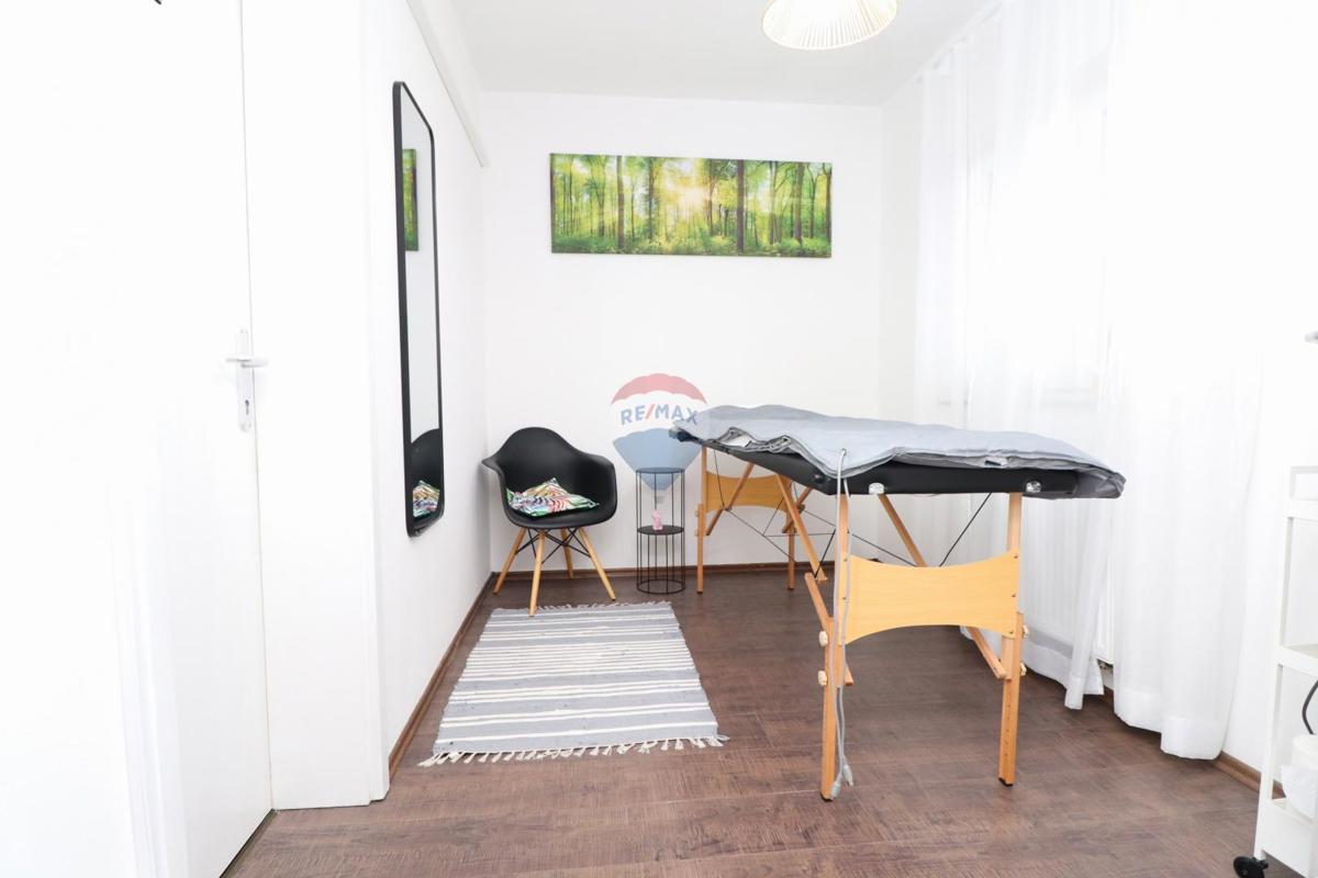 Stanovanje/Apartma Remete, Maksimir, 59m2