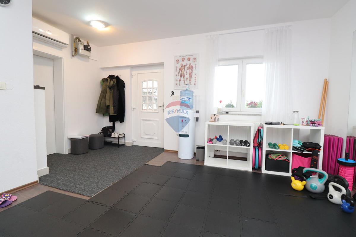 Stanovanje/Apartma Remete, Maksimir, 59m2