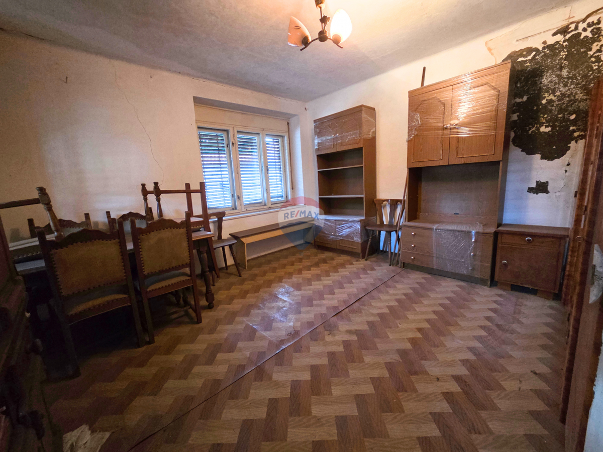 Hiša Studena, Klana, 220m2