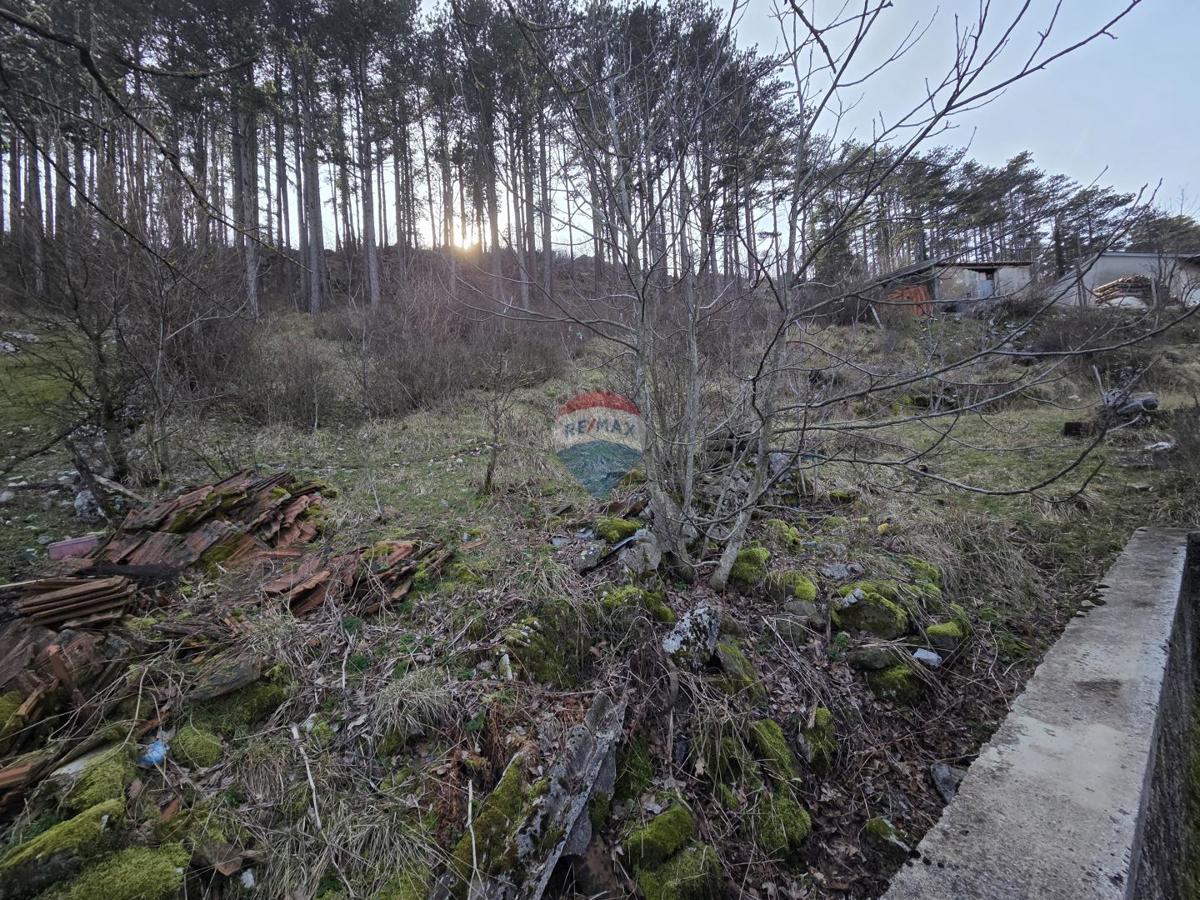 Hiša Studena, Klana, 220m2