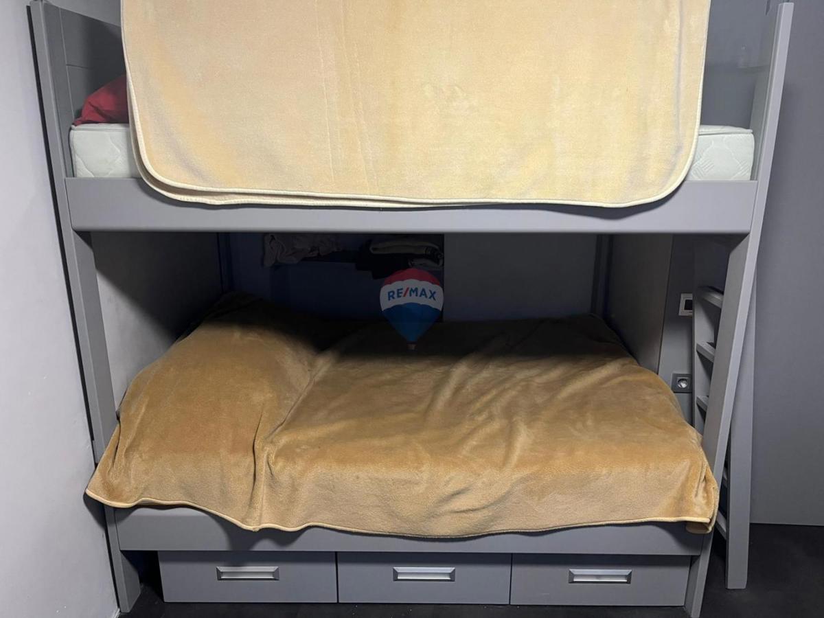 Stanovanje/Apartma Baška, 14m2