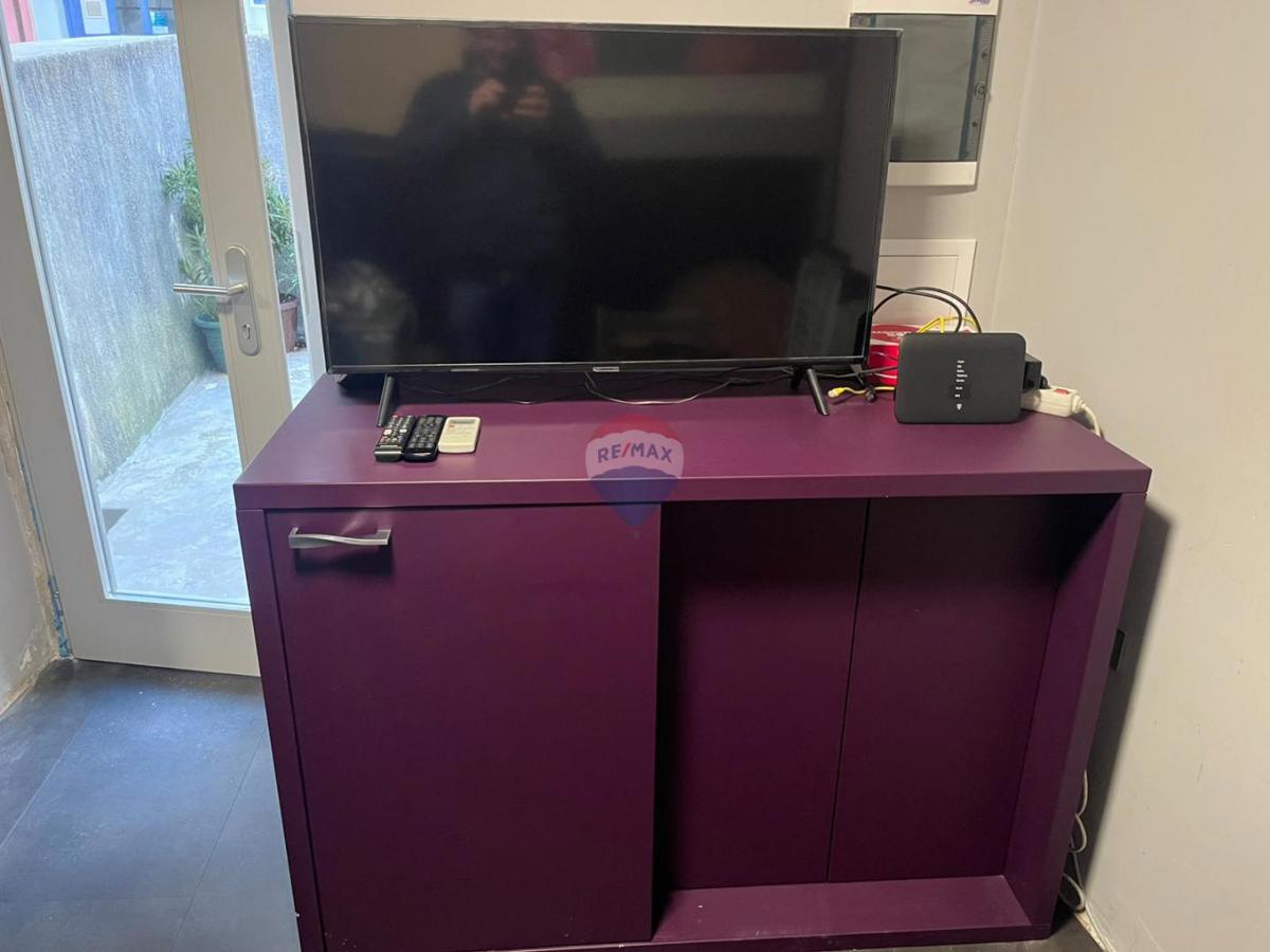 Stanovanje/Apartma Baška, 14m2