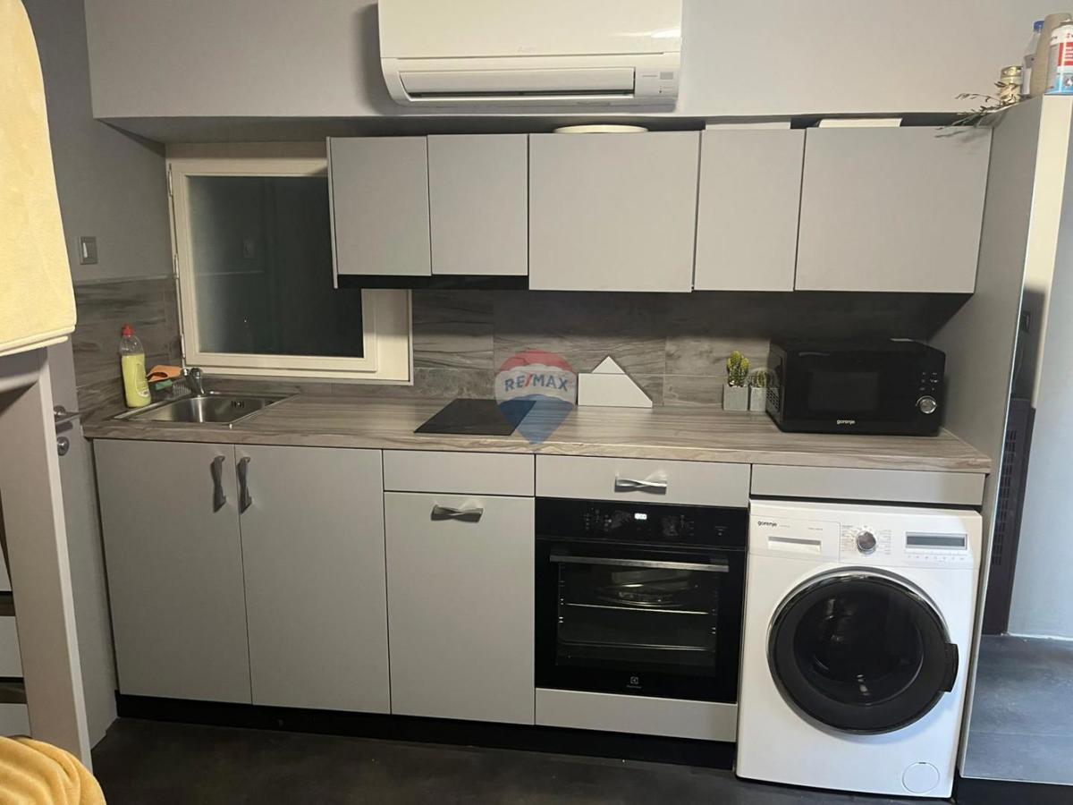 Stanovanje/Apartma Baška, 14m2