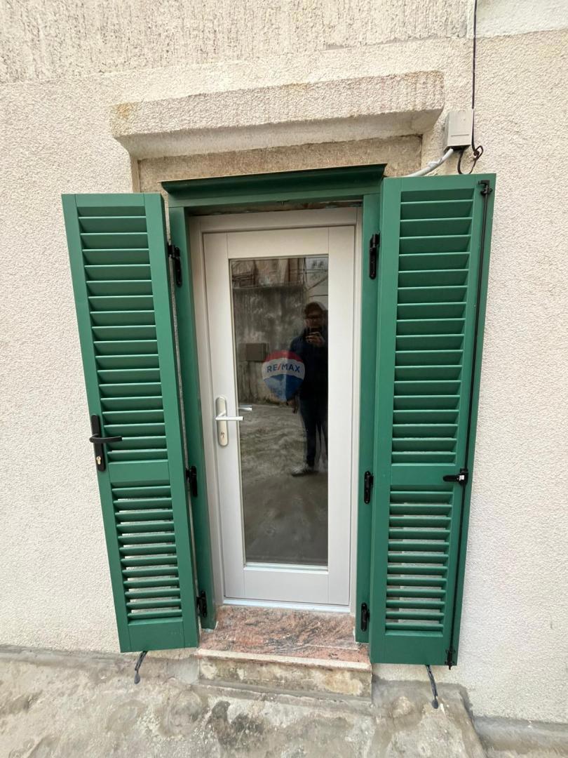 Stanovanje/Apartma Baška, 14m2