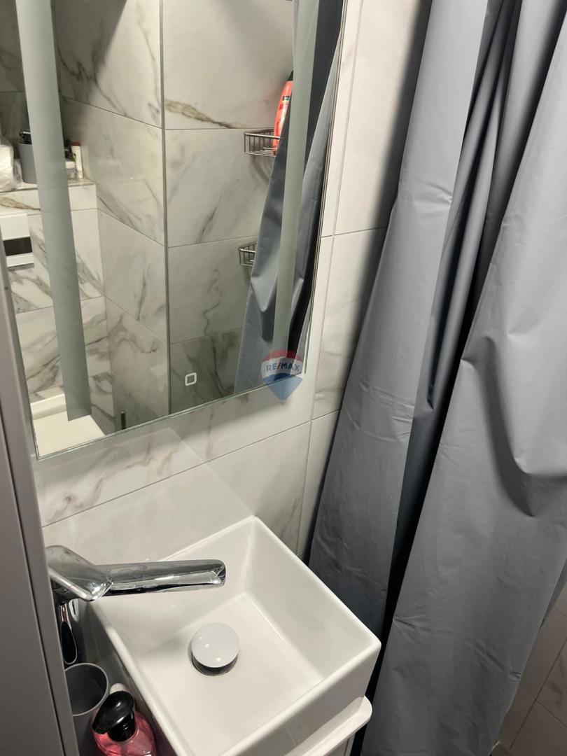 Stanovanje/Apartma Baška, 14m2