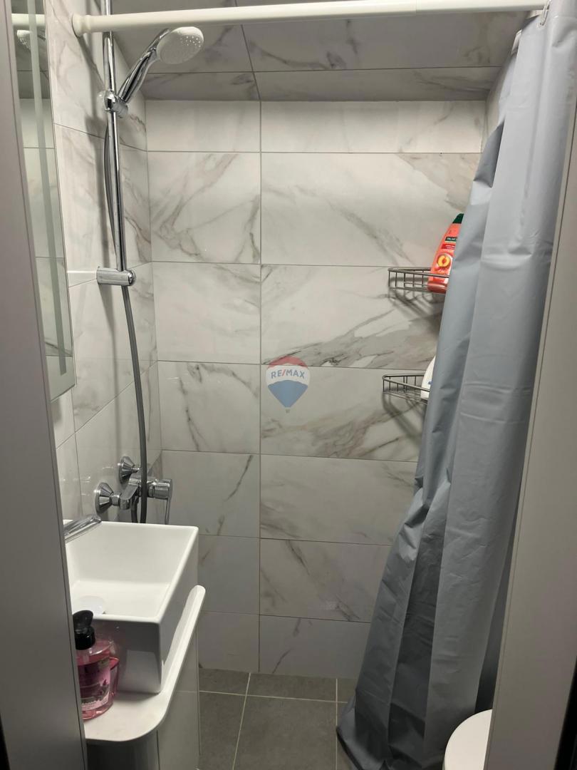 Stanovanje/Apartma Baška, 14m2