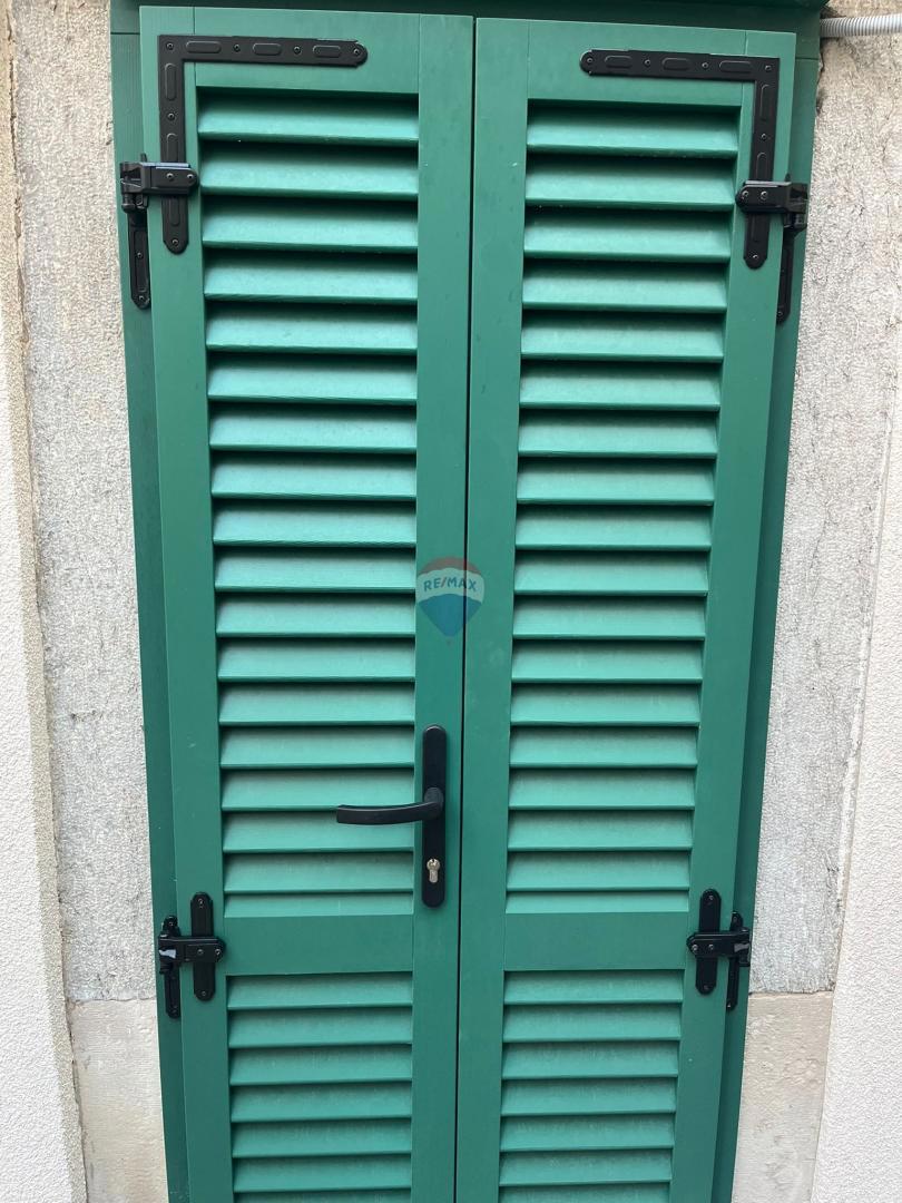 Stanovanje/Apartma Baška, 14m2