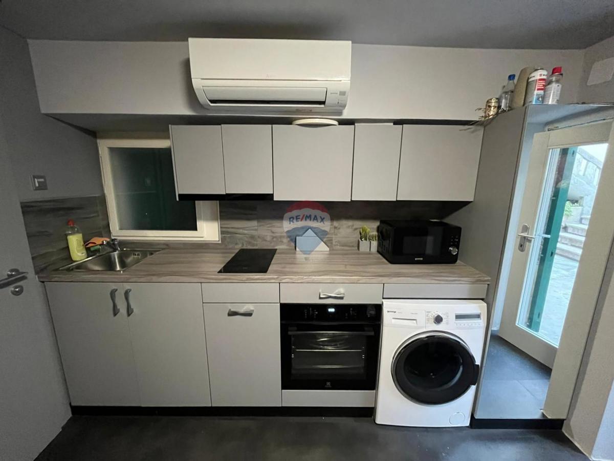 Stanovanje/Apartma Baška, 14m2