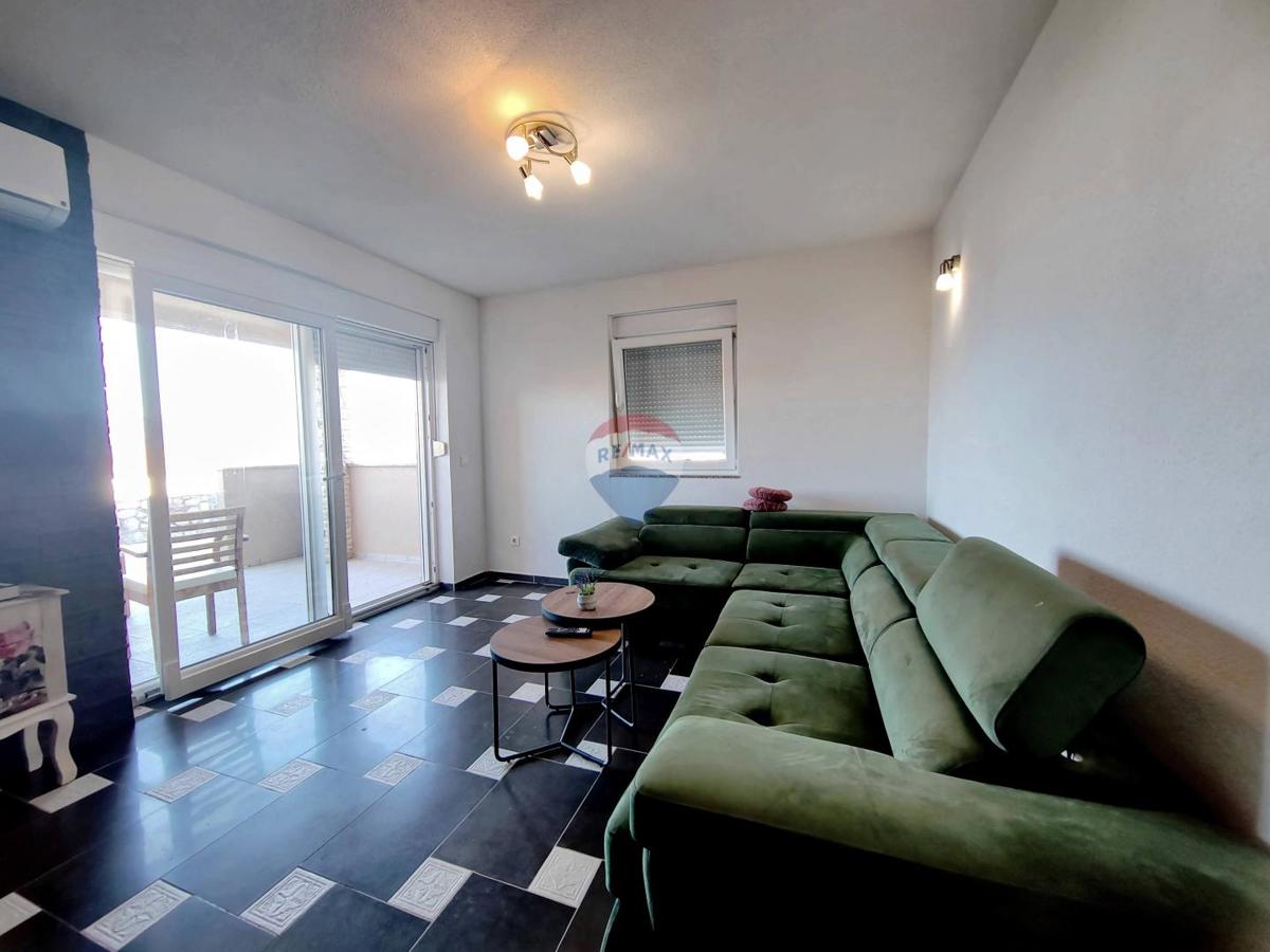 Hiša Klimno, Dobrinj, 400m2