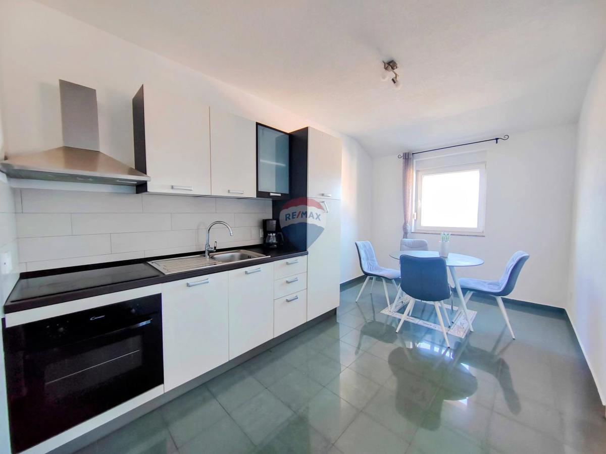 Hiša Klimno, Dobrinj, 400m2