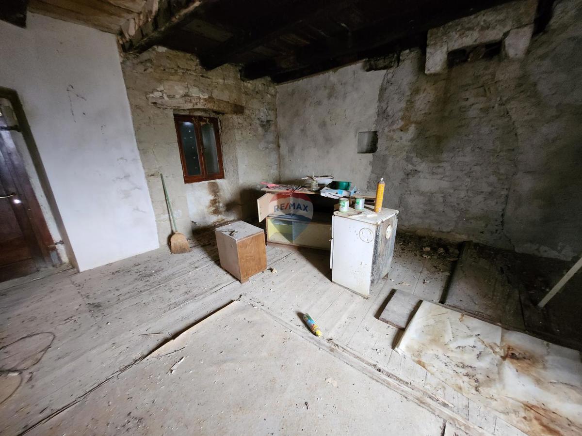 Hiša Sovinjak, Buzet, 165,50m2