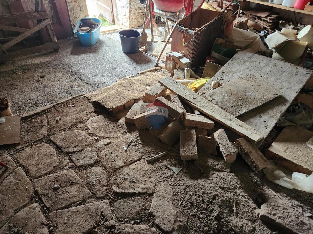 Hiša Sovinjak, Buzet, 165,50m2