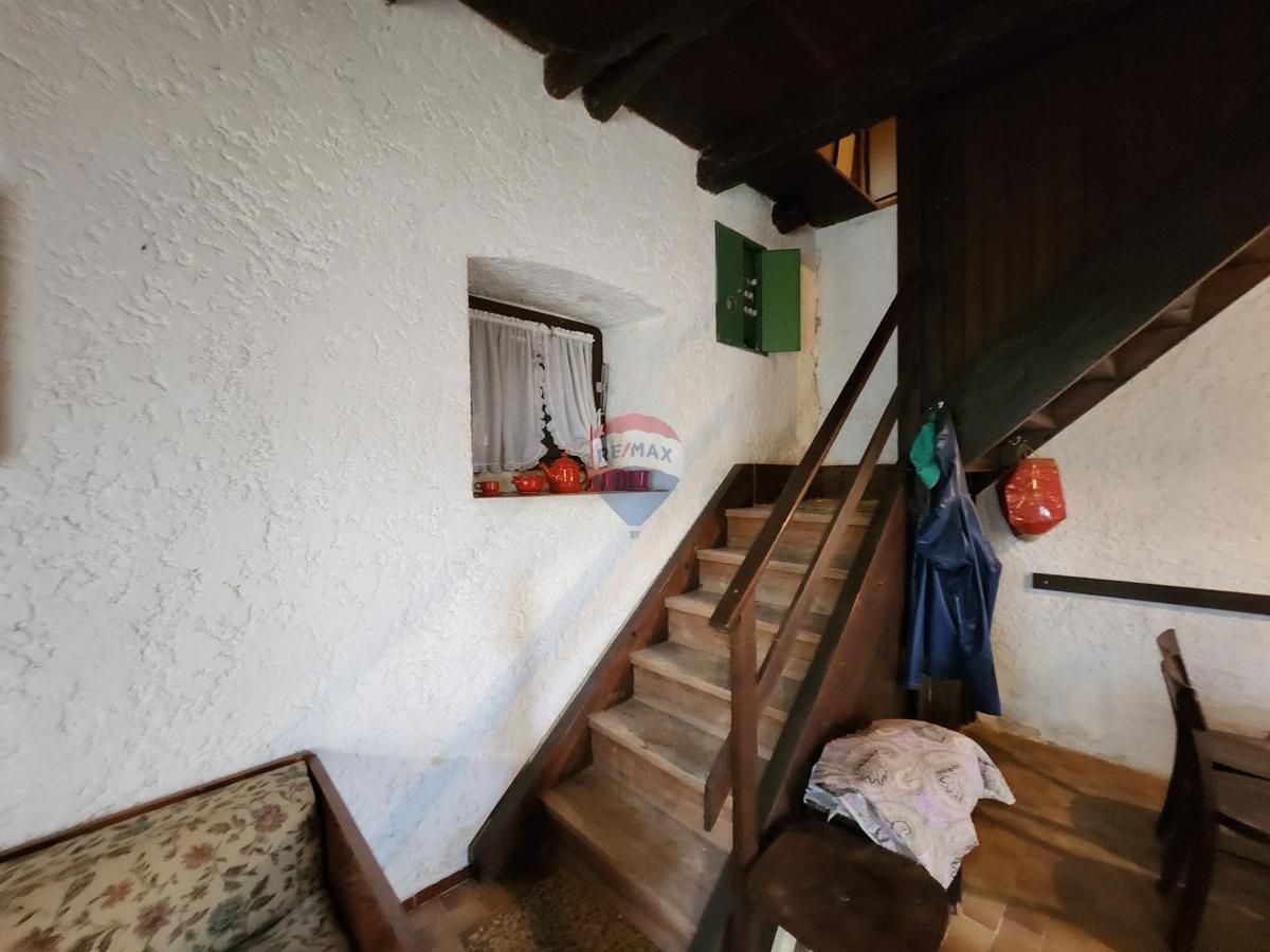 Hiša Sovinjak, Buzet, 165,50m2