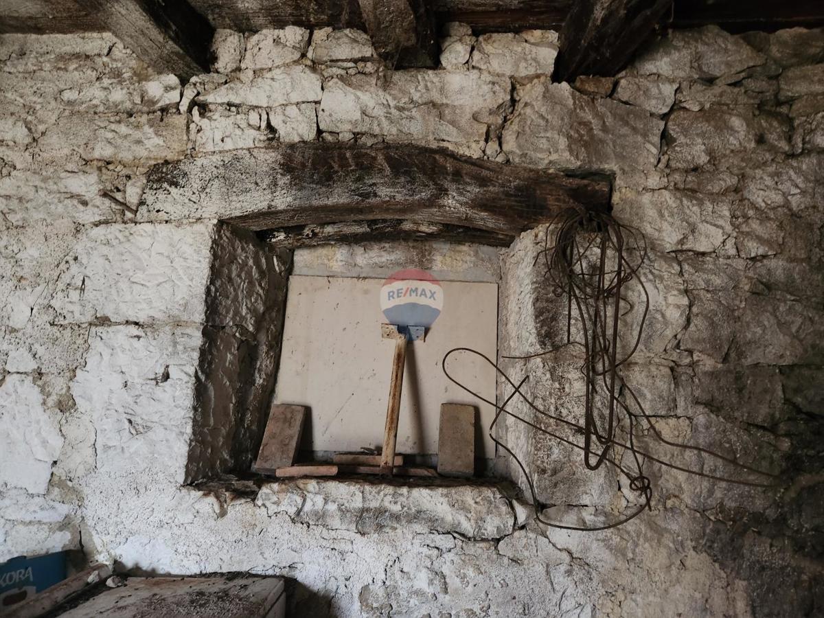 Hiša Sovinjak, Buzet, 165,50m2