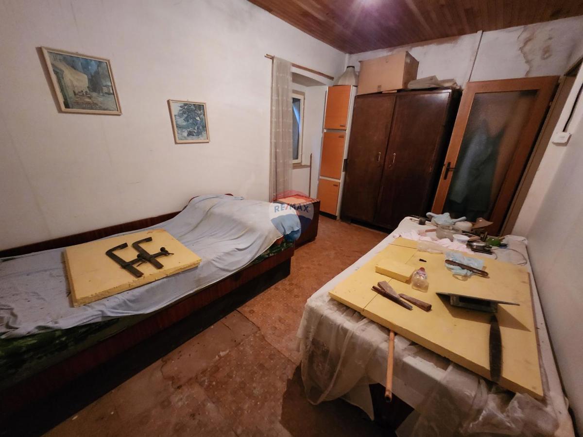 Hiša Sovinjak, Buzet, 165,50m2