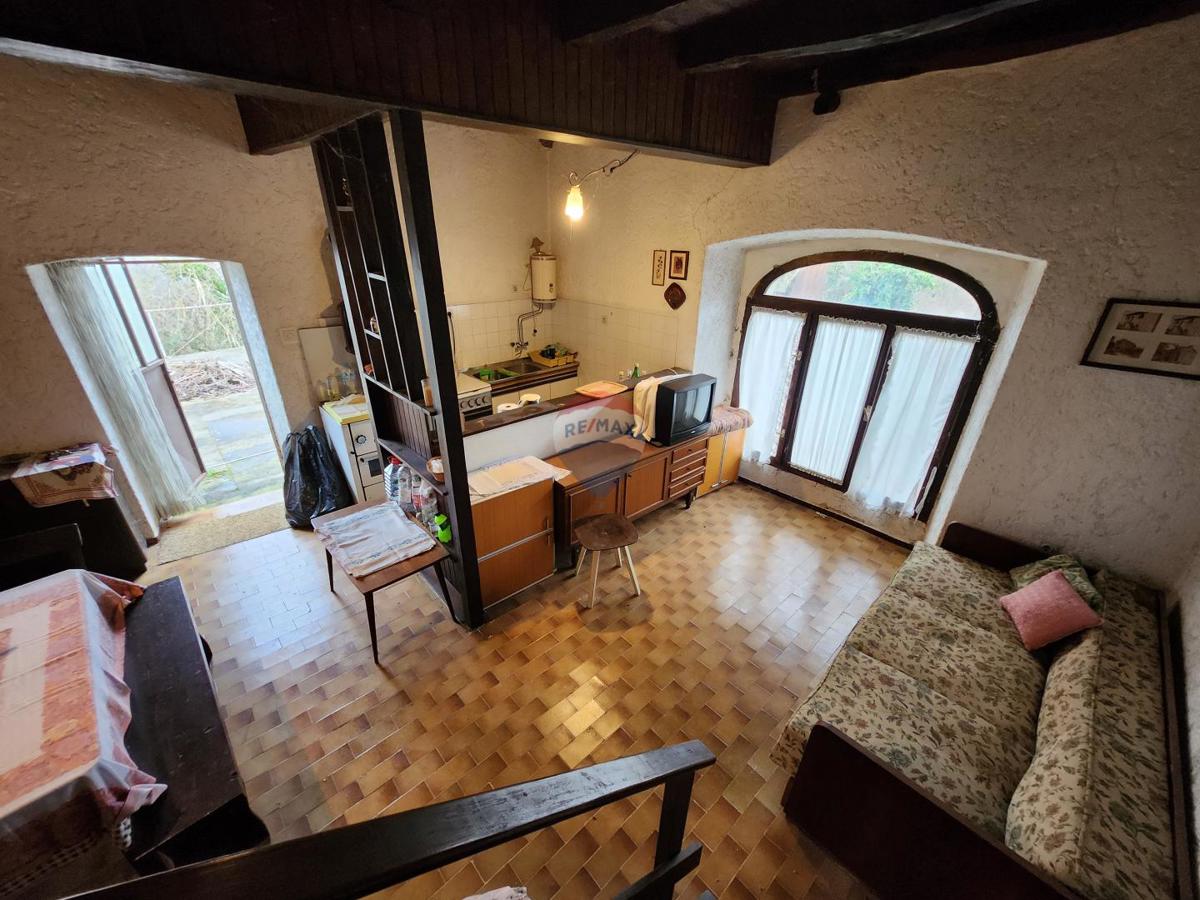 Hiša Sovinjak, Buzet, 165,50m2