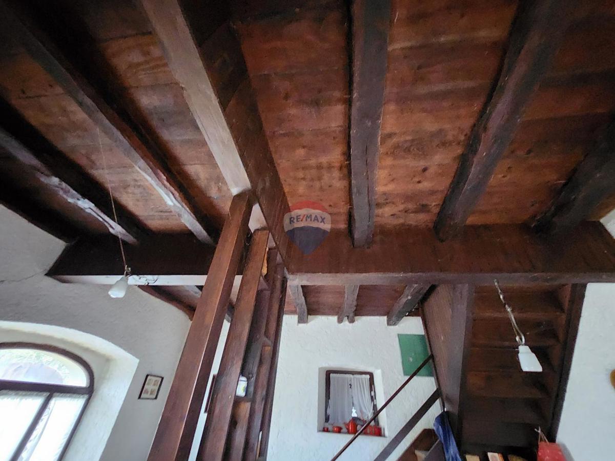 Hiša Sovinjak, Buzet, 165,50m2