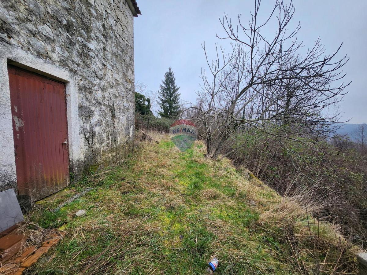 Hiša Sovinjak, Buzet, 165,50m2