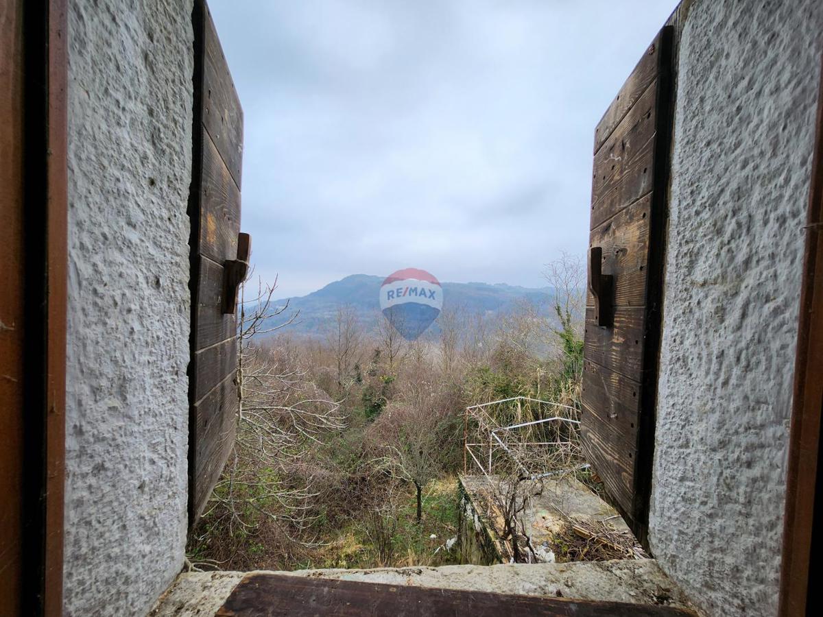 Hiša Sovinjak, Buzet, 165,50m2