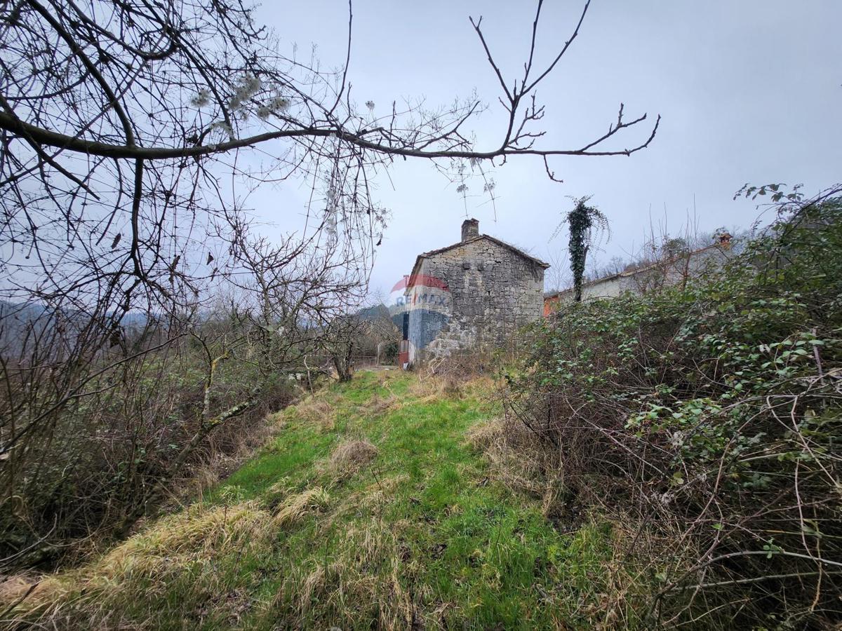 Hiša Sovinjak, Buzet, 165,50m2