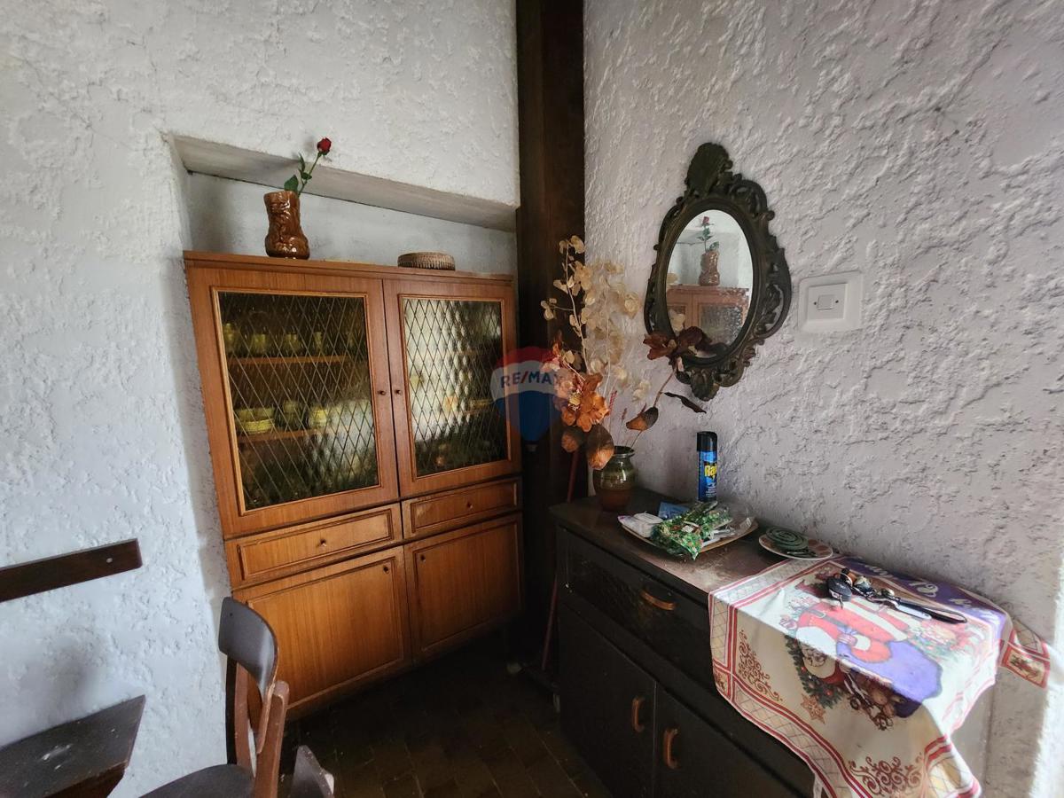 Hiša Sovinjak, Buzet, 165,50m2