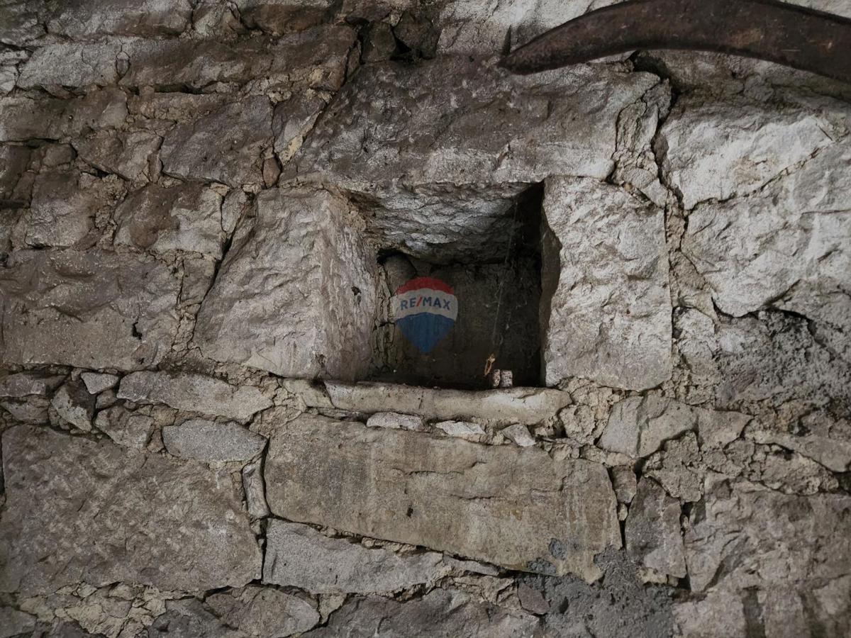 Hiša Sovinjak, Buzet, 165,50m2