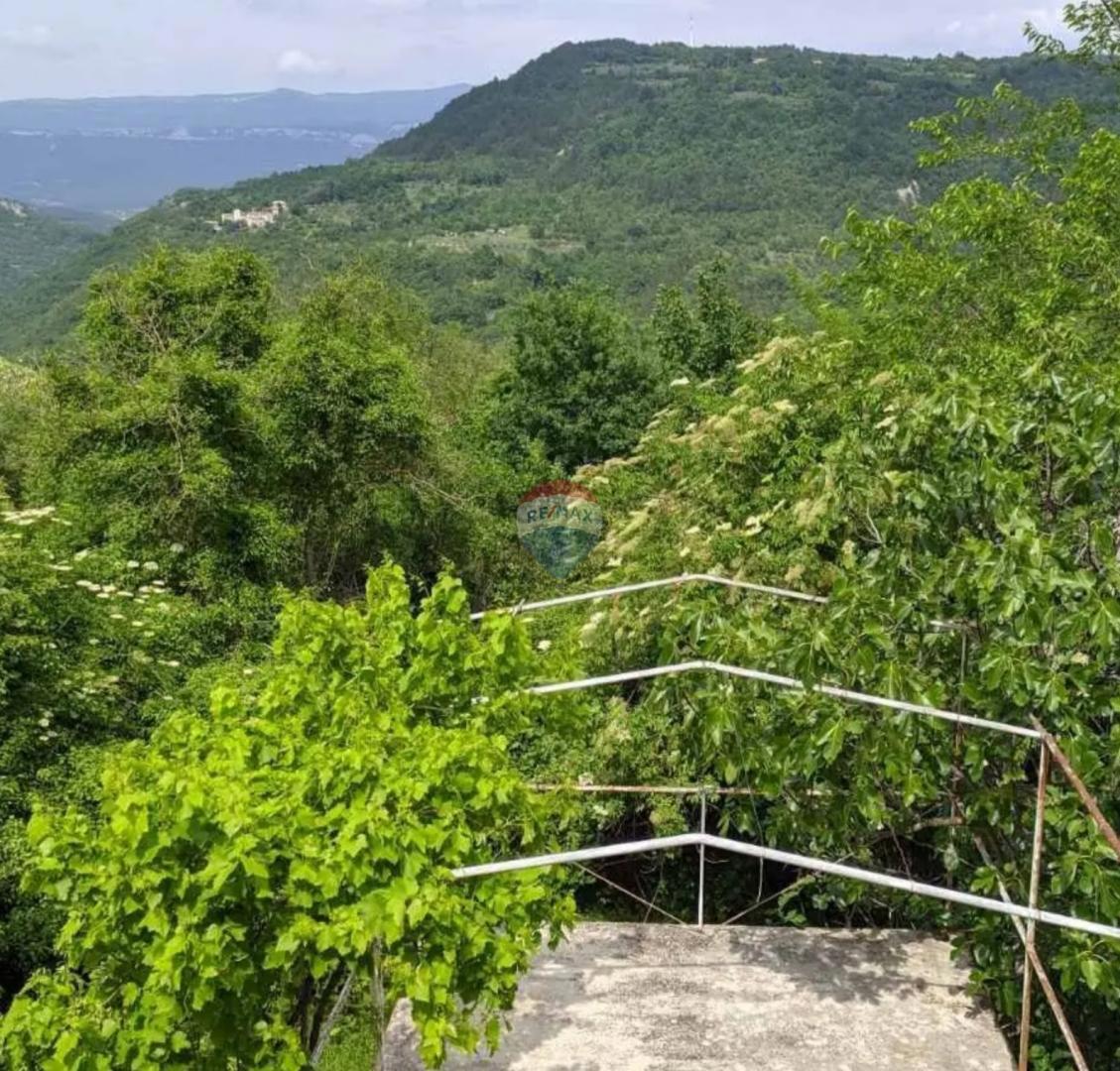 Hiša Sovinjak, Buzet, 165,50m2